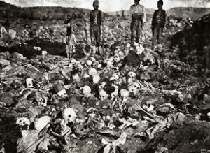genocidearmenien
