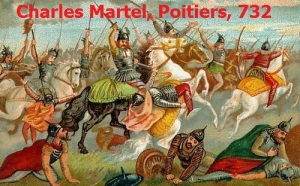 Bataille-Poitiers