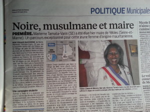musulmane-maire