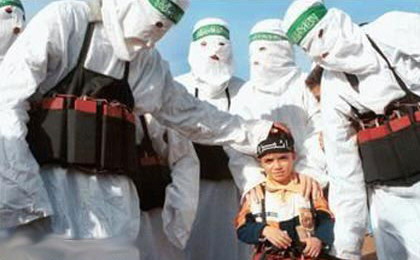 hamas_culte_de_la_mort_enfant_kamikaze_shahid_terroriste_endoctrinement_incitation_palestinien_haine_islamisme