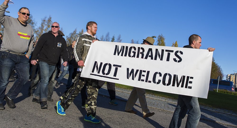 finlande-migrants