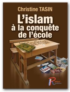 L&rsquo;islam à la conquête de l&rsquo;école