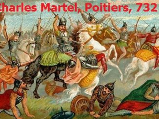 Bataille-Poitiers