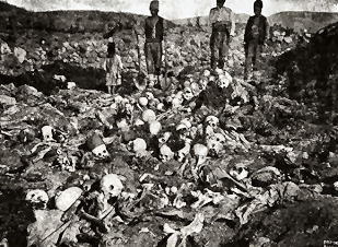 genocidearmenien
