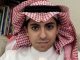 (FILES) A handout picture taken in 2012 in Jeddah and made available by the family on January 16, 2015 shows Saudi blogger Raef Badawi. Saudi Arabia