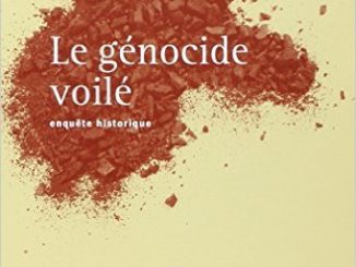 genocide-voile