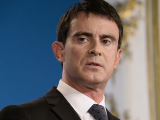 Tafta: "cet accord ne va pas dans le bon sens", estime Valls