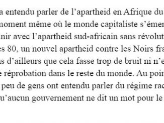 apartheid-Mauritanie
