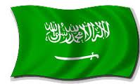 drapeau-arabie-saoudit