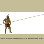 Sarisse
