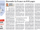 Zemmour - Dissoudre la France en 800 pages (Figaro 19-01-17)