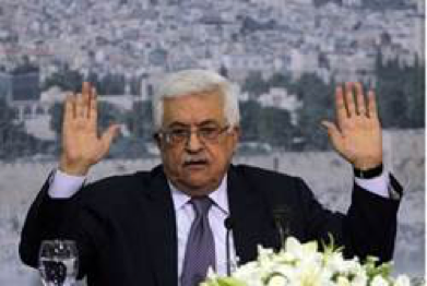 Macron ne peut pas ignorer que Mahmoud Abbas est l’héritier du nazisme