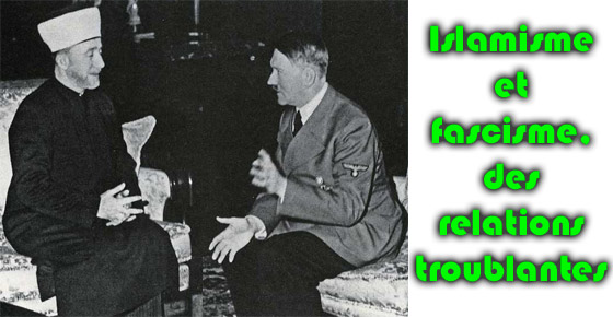 Le fascisme est parmi nous