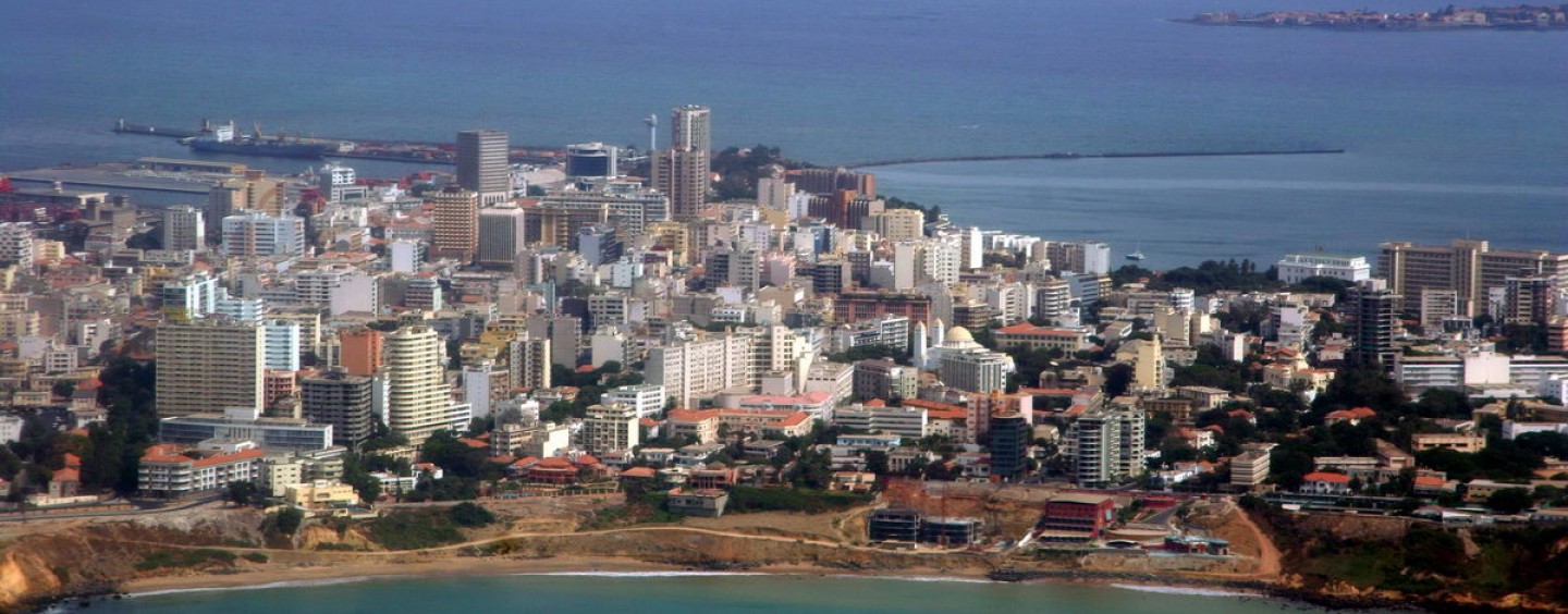 Même un Sénégalais le dit, l’aide au développement fait d’eux des fainéants !