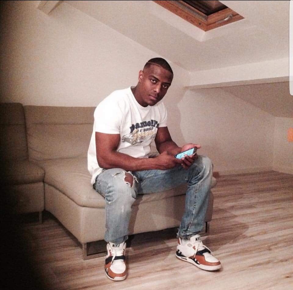 Vous avez aimé Theo et son fion, vous avez aimé Adama Traoré ? Vous allez adorer Ange Dibenesha