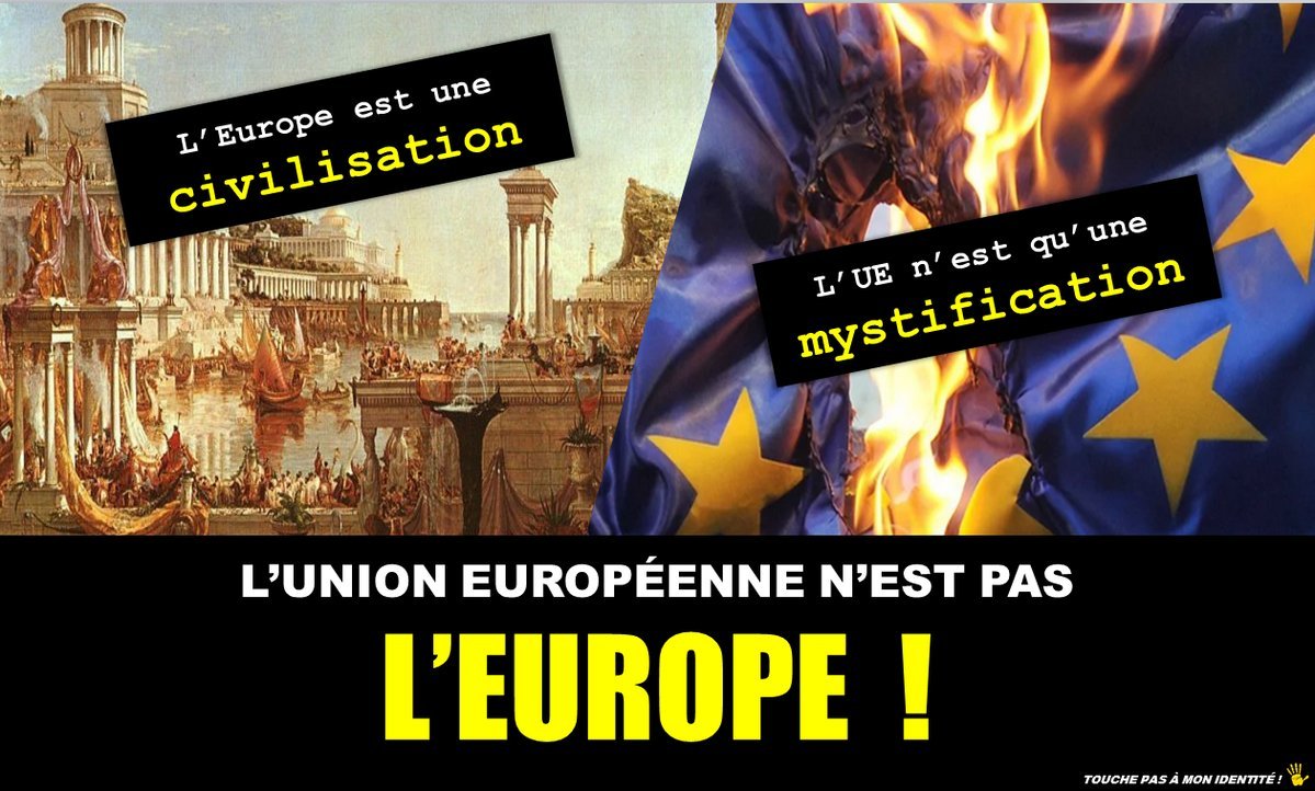L’Europe sans l’UE, c’est possible : la preuve avec les « accords Covid »