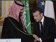 Bouygues, Macron, collabos du nazislamismeâ¦ sont-ils payÃ©s par le Qatar et lâArabie saoudite ?