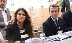 Macron et Schiappa obligés de fuir à chaque sortie… même les islamos s’y mettent