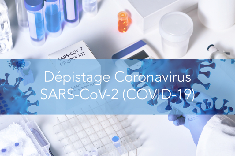 Macron a envoyé 5000 kits de dépistage à Alger… et nous les Français on n&rsquo;y a pas droit  !