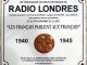 Radio Londres, les français parlent aux français
