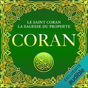 Couverture de Coran