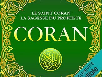 Couverture de Coran