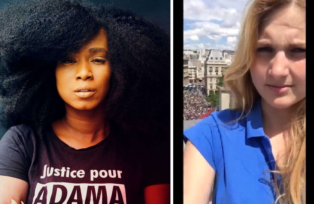 « Génération Adama » contre Génération Identitaire : quel avenir pour la France ?