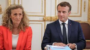 Macron invite la famille polygame des délinquants Traoré à discuter le bout de gras avec Belloubet