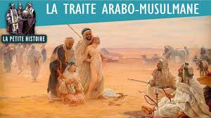 Repentance occidentale unilatérale : assez ! Exigeons la repentance des musulmans !!