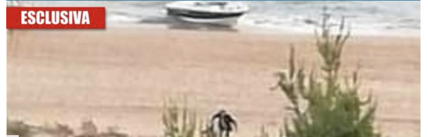 Des migrants tunisiens arrivent en hors-bord en Sicile : les débarquements de migrants de luxe commencent…