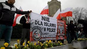 Même en Pologne ! Un imam expose le programme totalitaire de l’islam !