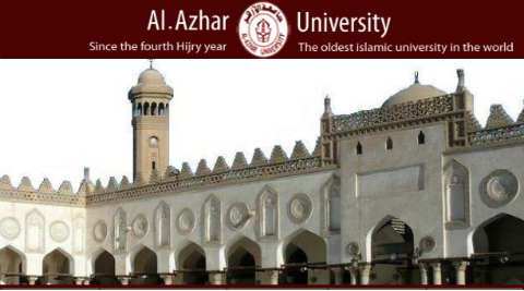 La « grande » faculté musulmane Al-Azhar enseigne le cannibalisme