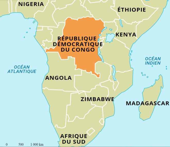 Décolonisation : en 1962, la RD du Congo et la Corée du Sud avaient les mêmes PIB et nombre d’habitants
