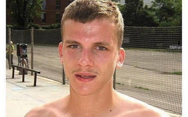 Thomas, 23 ans, poignardé à mort à Sarcelles par une racaille qui sortait de prison