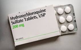 Enorme ! 79 % de morts auraient été évitées avec l’hydroxychloroquine ! Soit 23700 en France !