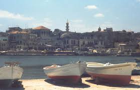 Le Liban était un véritable paradis… avant qu’il ne devienne musulman !