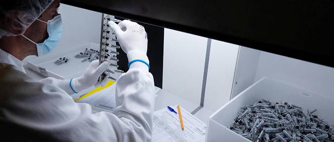 L’UE réserve 300 millions de doses de vaccins pas encore testés de Sanofi… mais interdit l’hydroxychloquine