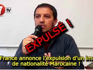 L'imam marocain Iquioussen en voie d'expulsion de France