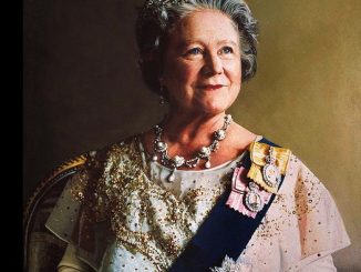 La reine Elizabeth 1900-2002