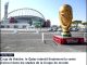 Coupe du monde de football au Qatar