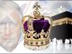 Le roi Charles III, la couronne et l'islam