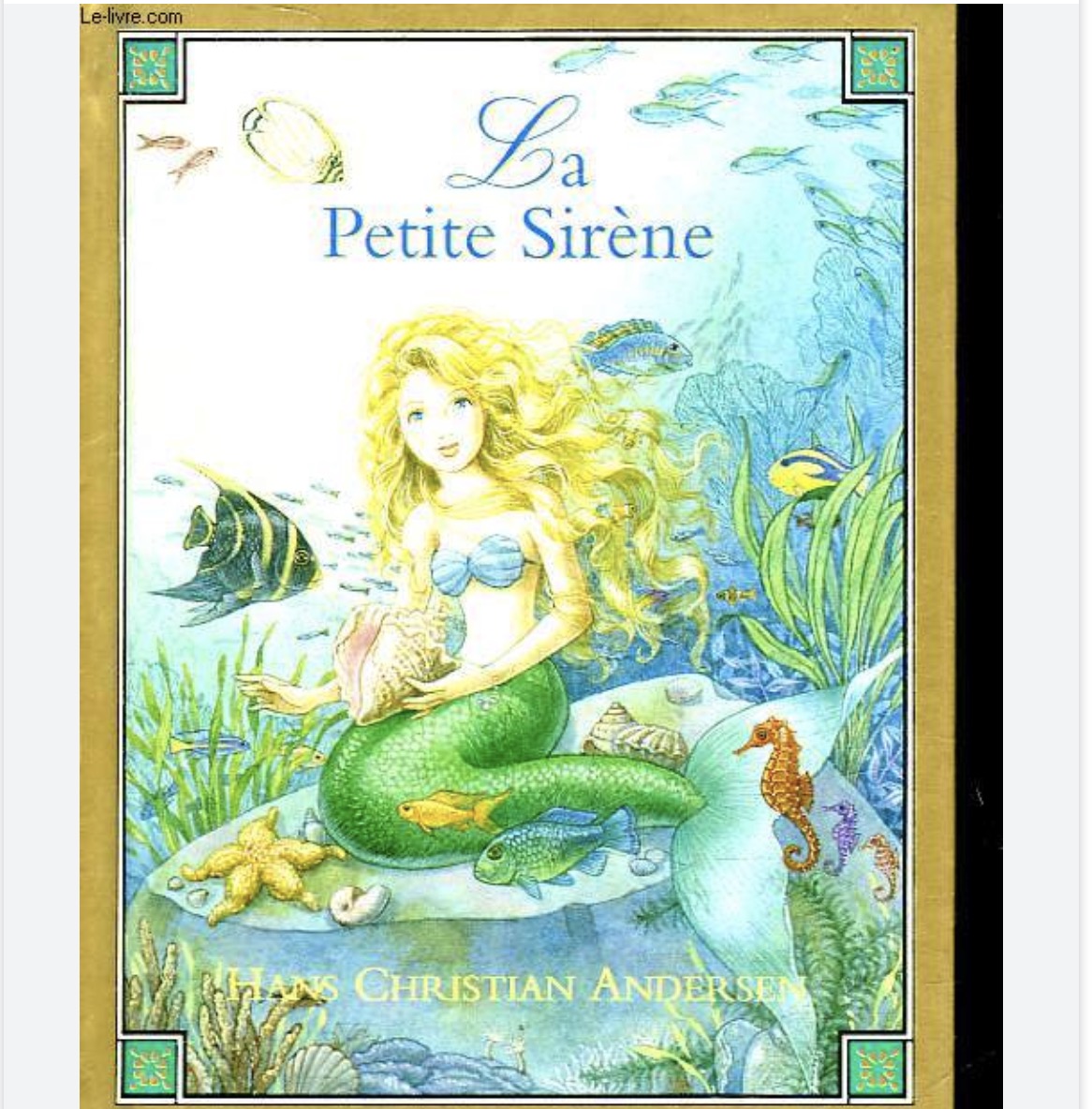Disney : La Petite Sirène, une nouvelle version aseptisée et  bien-pensante, sauvée par le chant