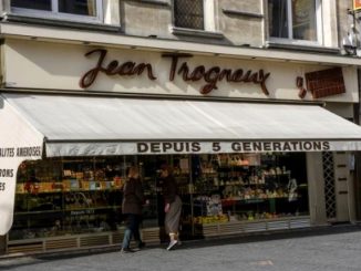 Image de la chocolaterie des Trogneux à Amiens