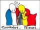 Attentats islamistes en France et en Belgique