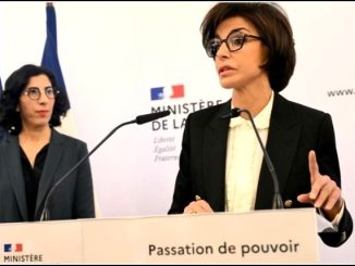 Rima et Rachida ou les tenantes de la culture française