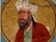 Le prophète Mohamed mal rasé