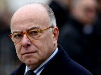 Cazeneuve - un dhimmi par excellence