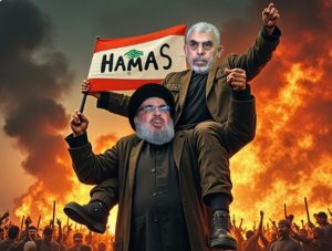 Hamas-Hizbollah