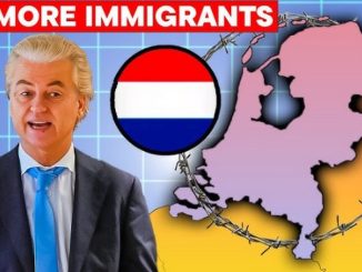 Pays-Bas immigration