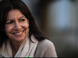 Anne Hidalgo